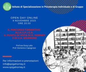 open-day-9-10-2023-SPIGA-HORNEY-ROMA