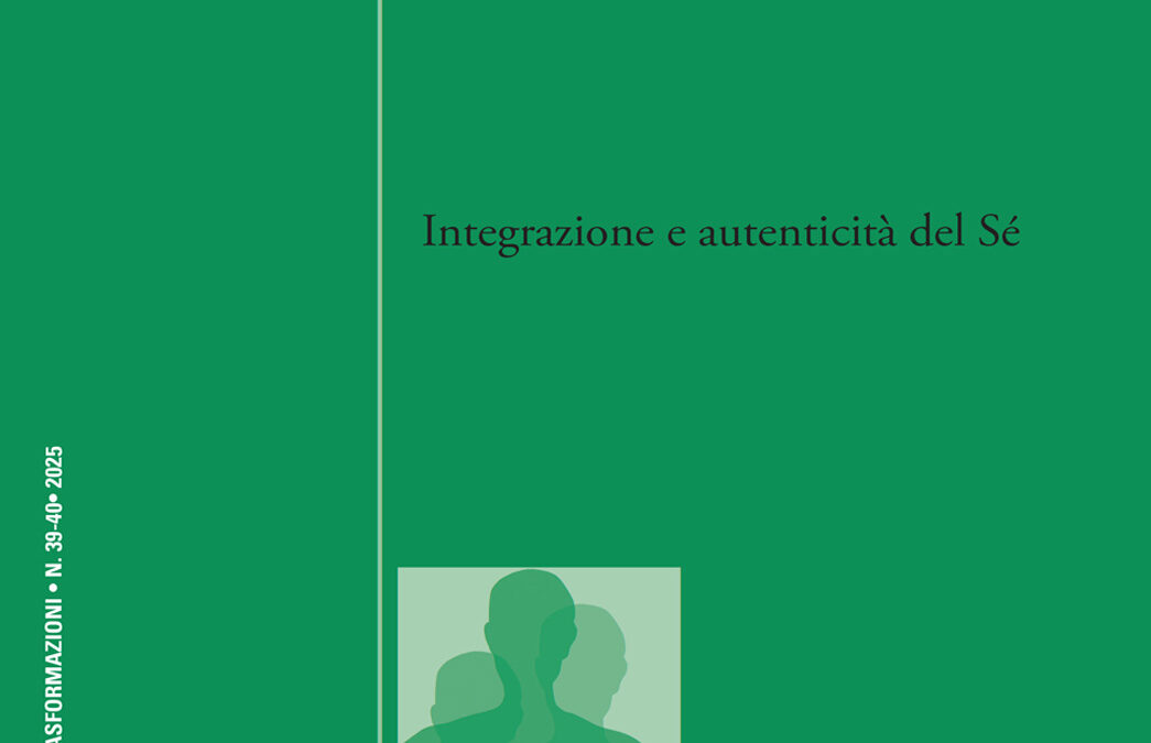 Protetto: RIVISTA TRASFORMAZIONI N°39-40 ANNO 2025